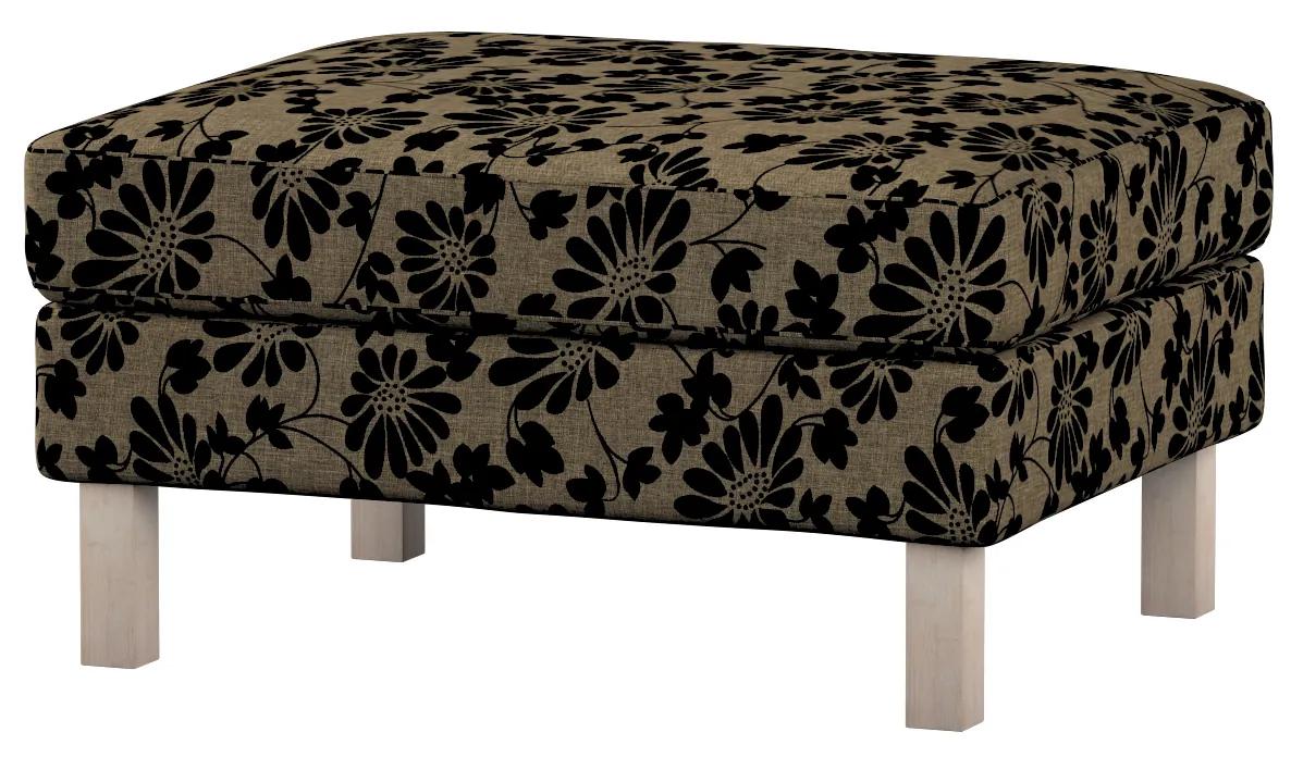 Poťah na podnožku Karlstad