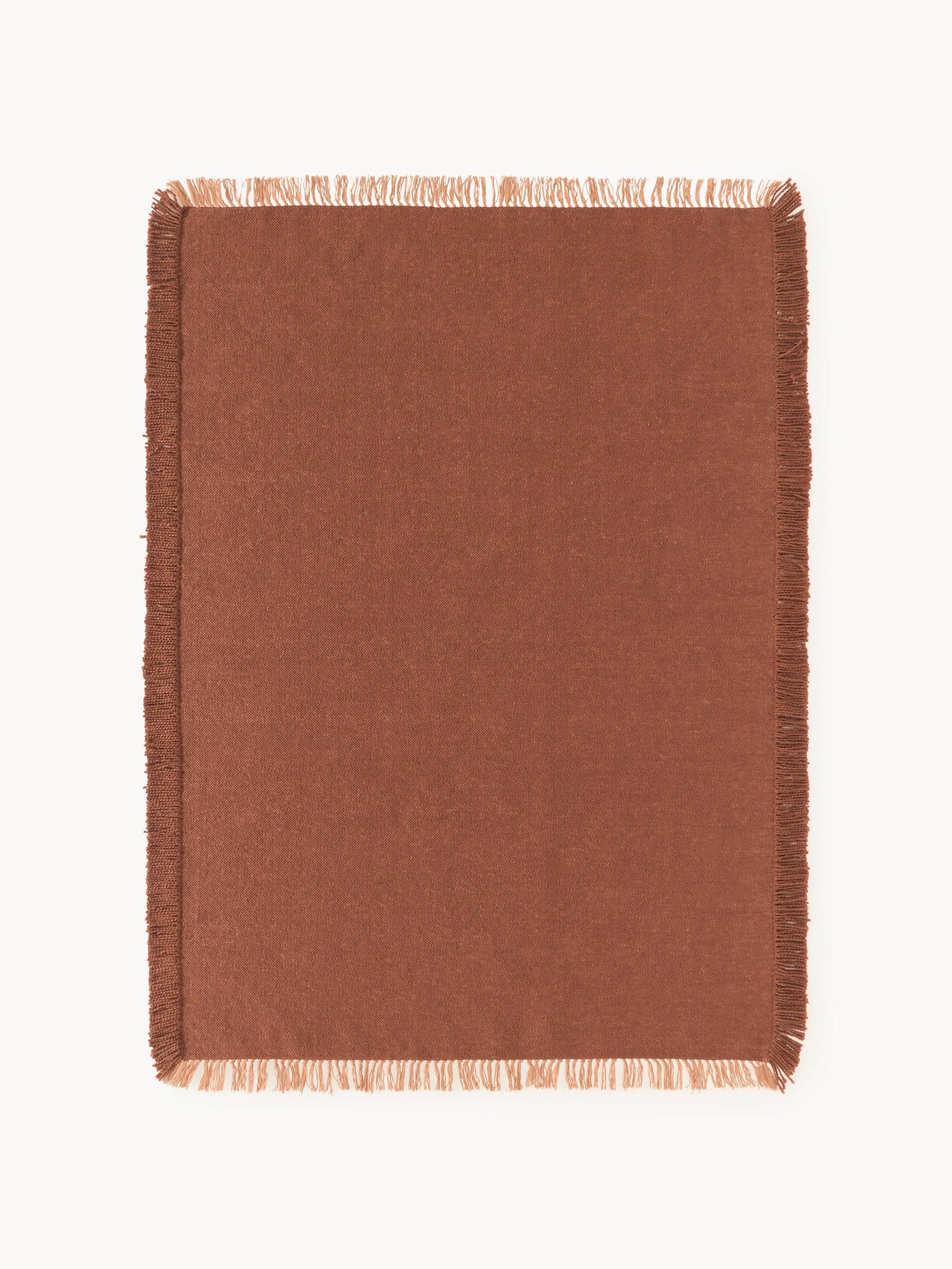 Ručne tkaný koberec do interiéru/exteriéru Marcus