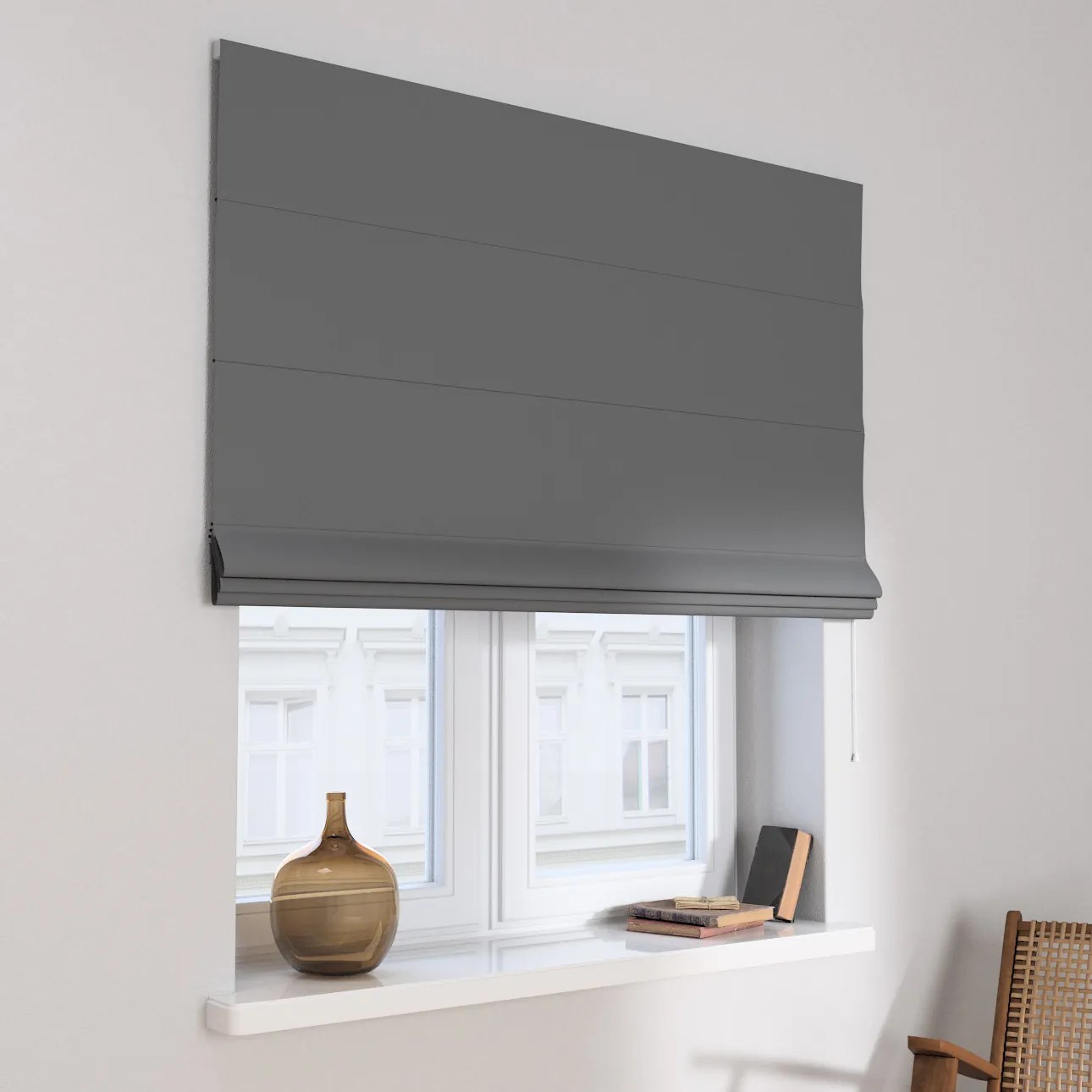 Rímska roleta Capri