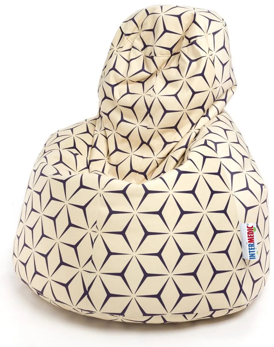 INTERMEDIC SK Sedací vak Active Modern - DG77