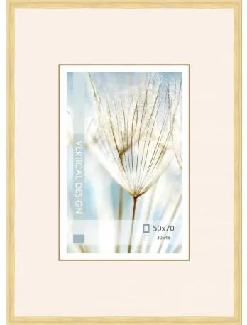 Fotorám 50x70, SLS/002