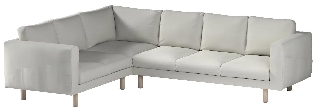 Norsborg poťah na rohovú sedačku - 5 os.