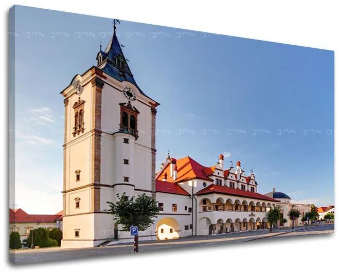 Obraz na stenu SLOVENSKO | rôzne rozmery