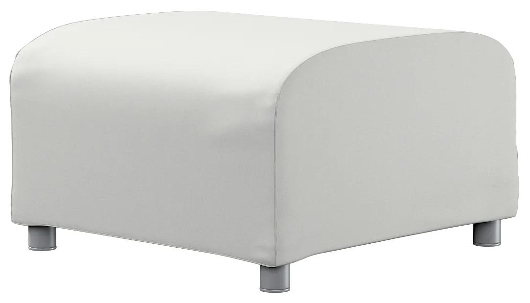 Poťah na podnožku Klippan