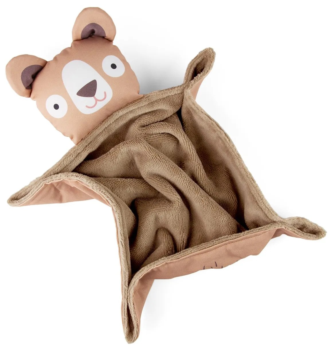 Maznáčik - Medvedík