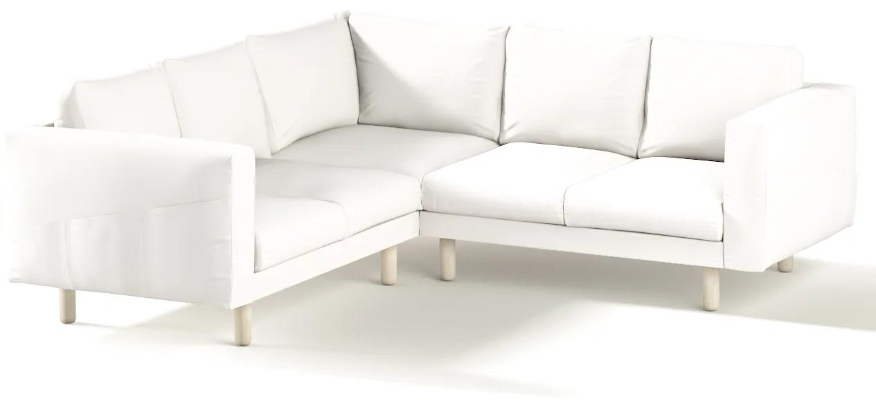 Norsborg poťah na rohovú sedačku - 4 os.