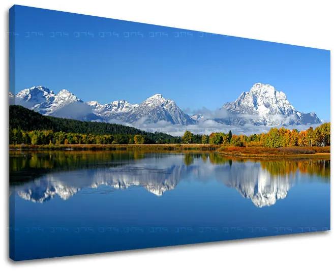 Obraz na stenu KRAJINA | rôzne rozmery