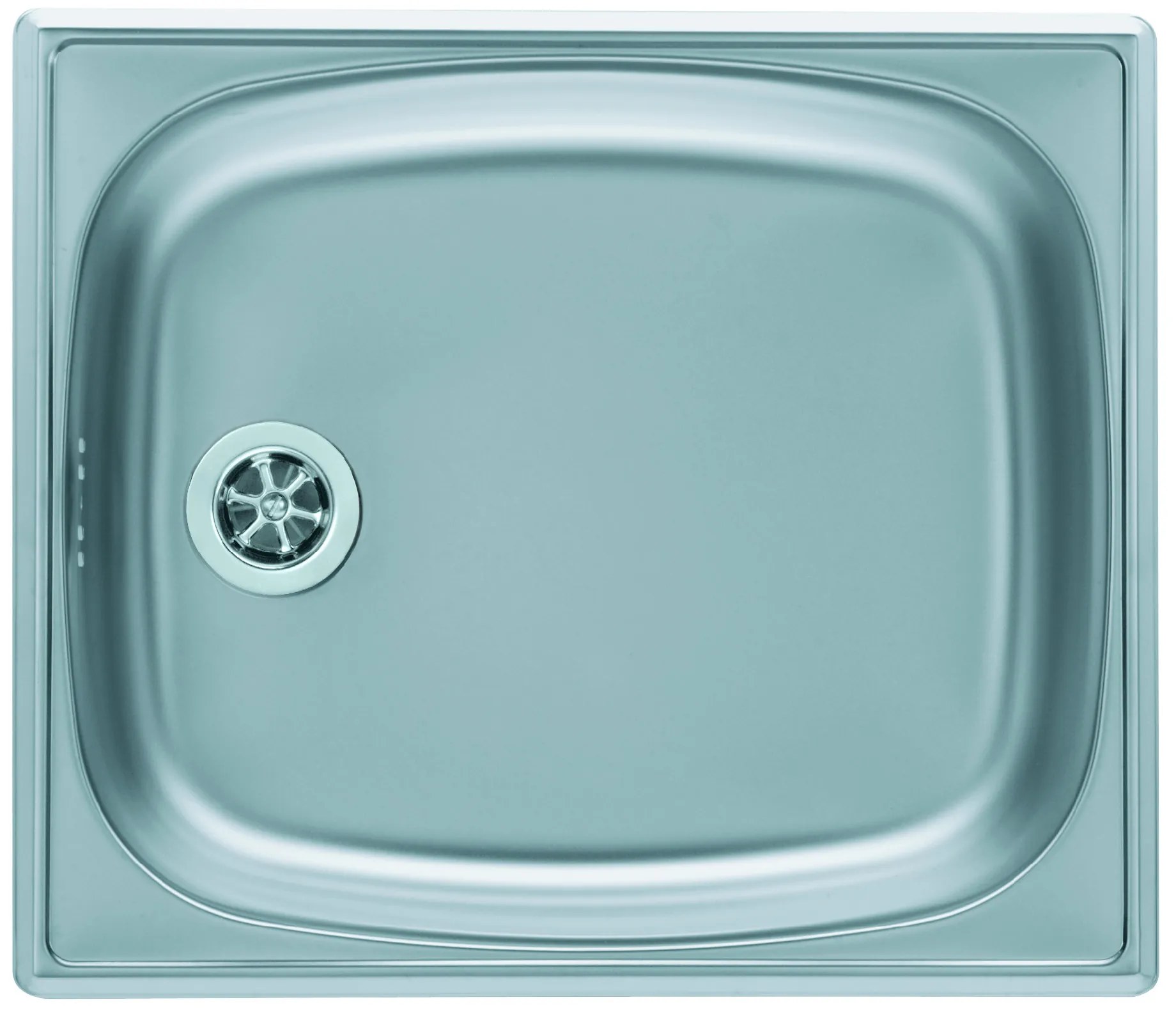 ALVEUS CZ BASIC 10, 380x440 - F