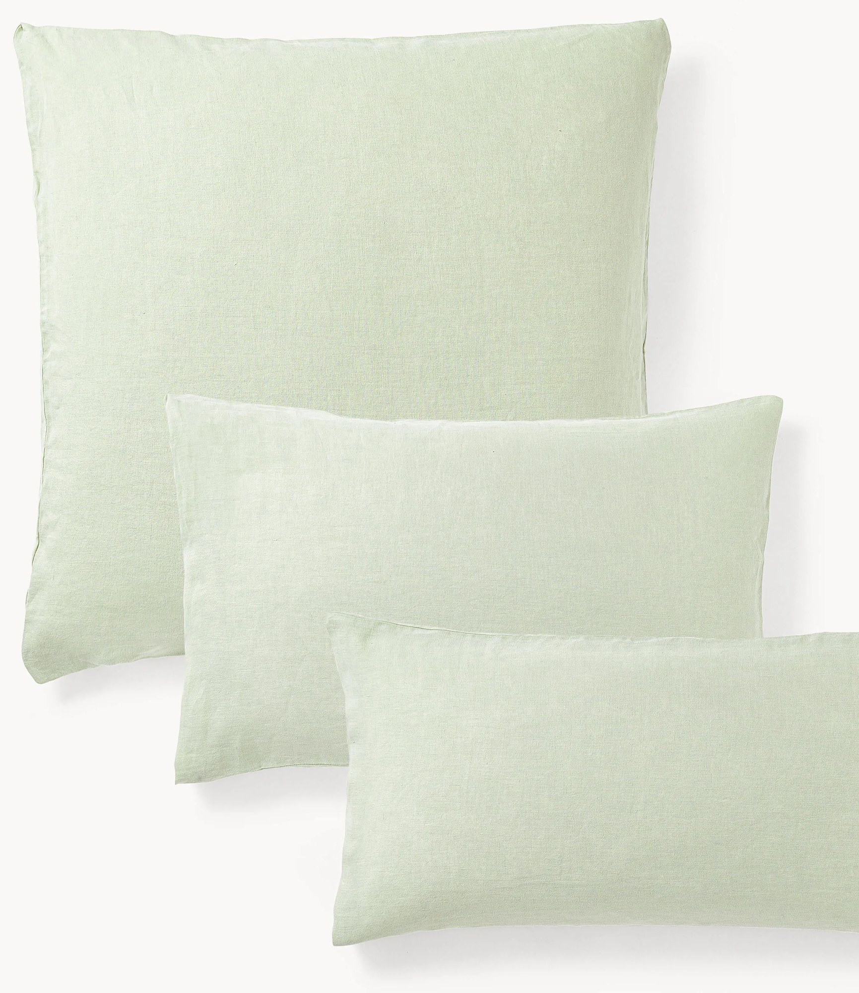 Ľanová obliečka na vankúš Airy