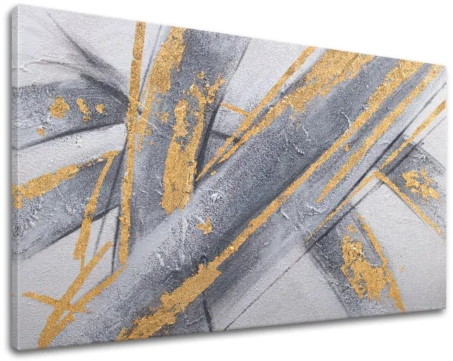 Obraz na plátne ABSTRAKT | rôzne rozmery