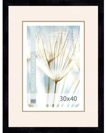 Fotorám 30x40, SLS/009