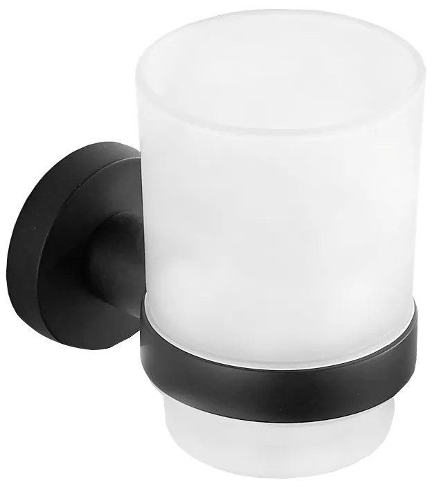 Mexen príslušenstvo, REMO držiak na kefku, čierny, 7050738-70