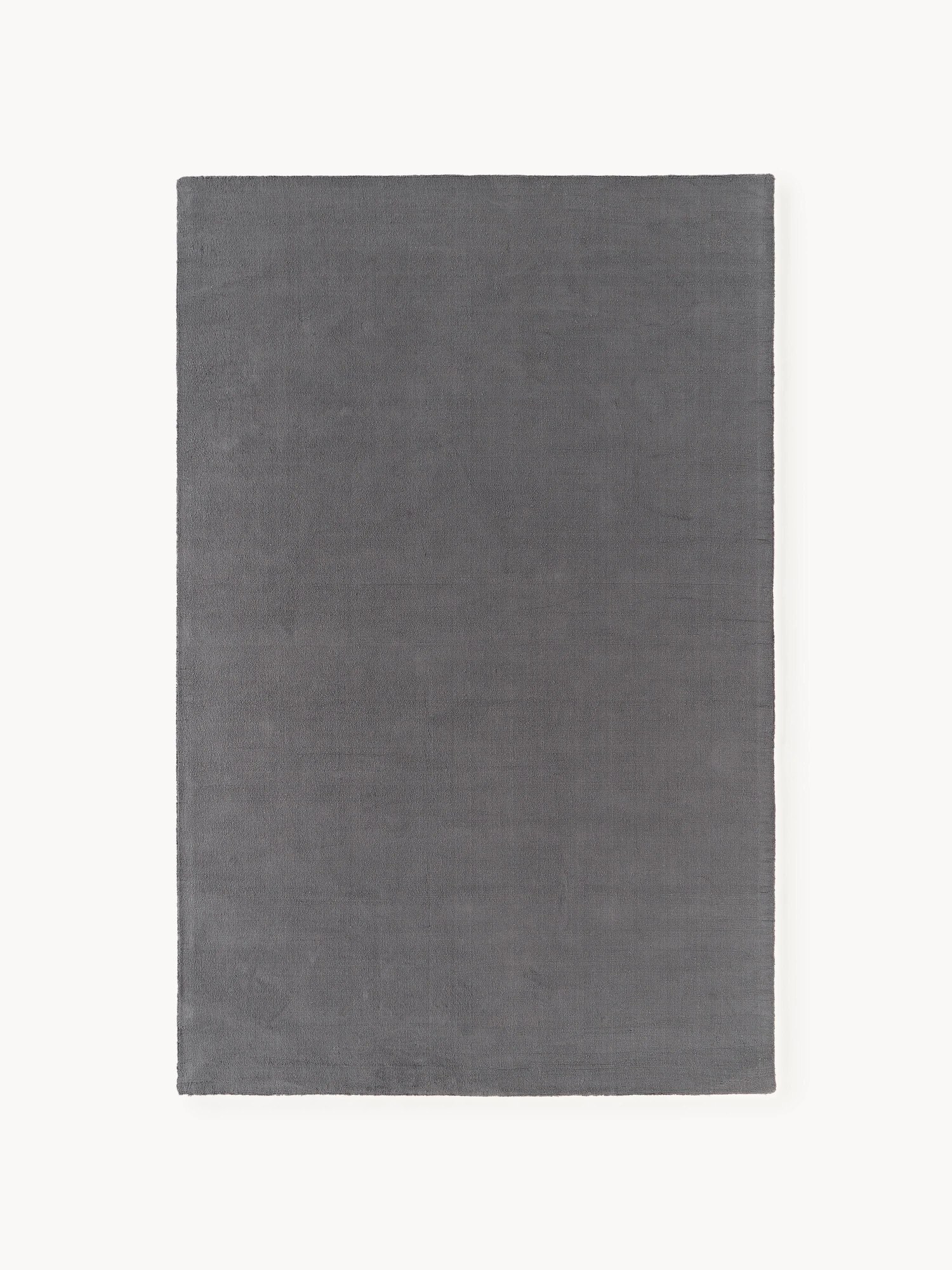 Ručne tkaný bavlnený koberec Lora