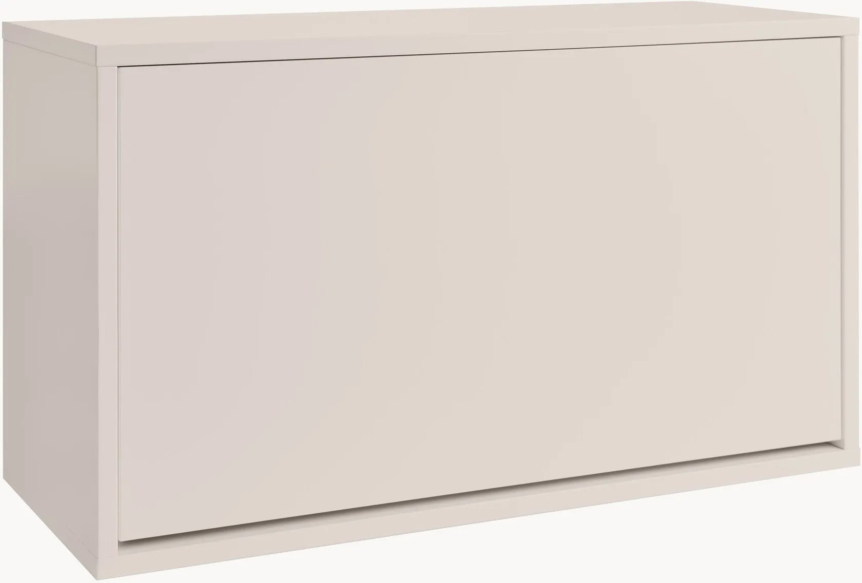 Nástenná skrinka na topánky ReCollector