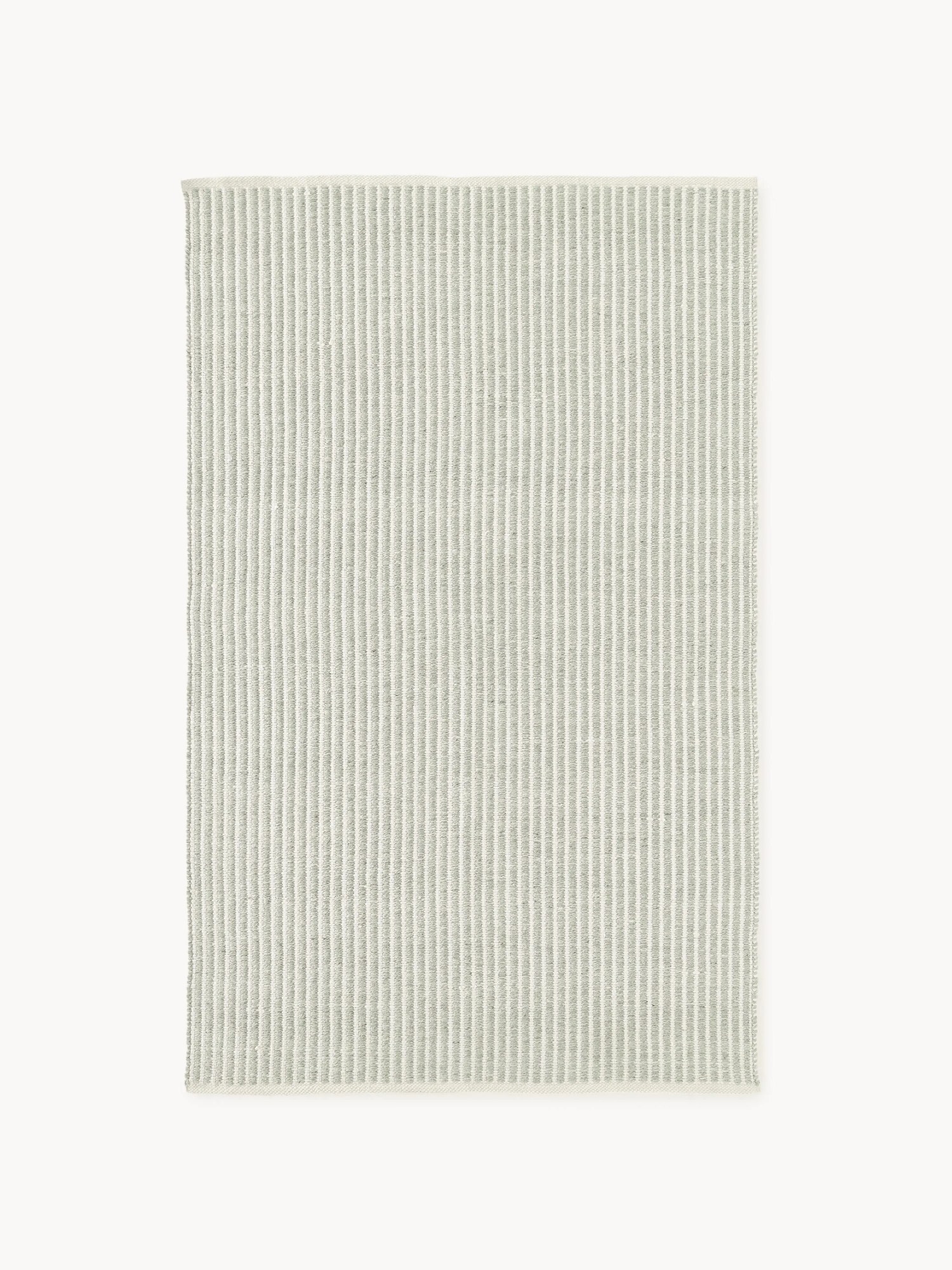 Pruhovaný exteriérový koberec Turner