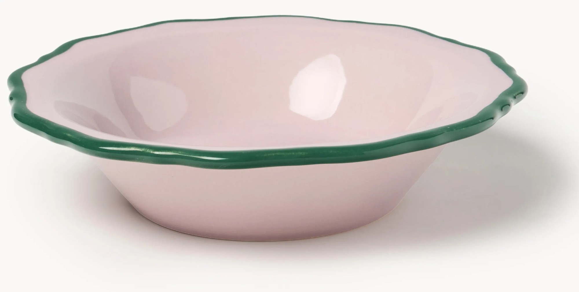 Hlboké taniere Crumble, 4 ks