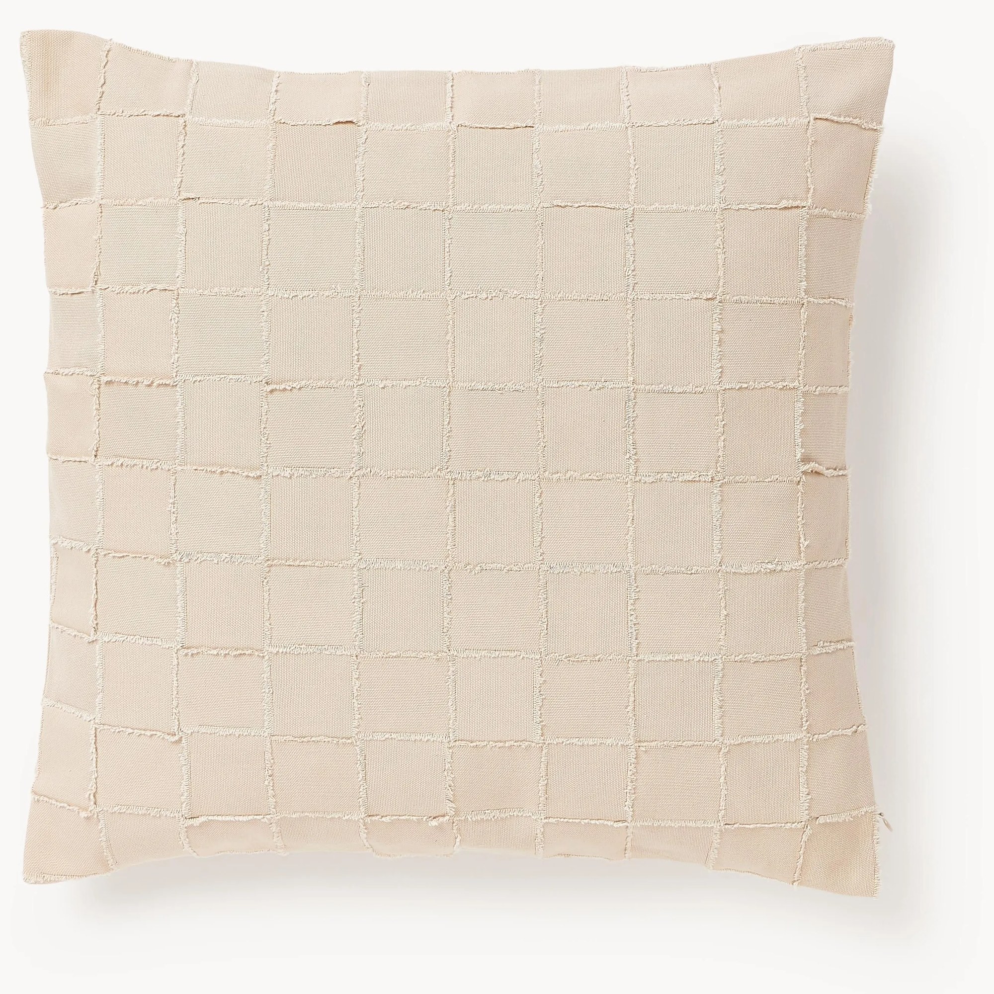 Ručne vyrobený poťah na vankúš Yann