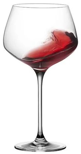 Rona Poháre na víno CHARISMA 720 ml, 4 ks