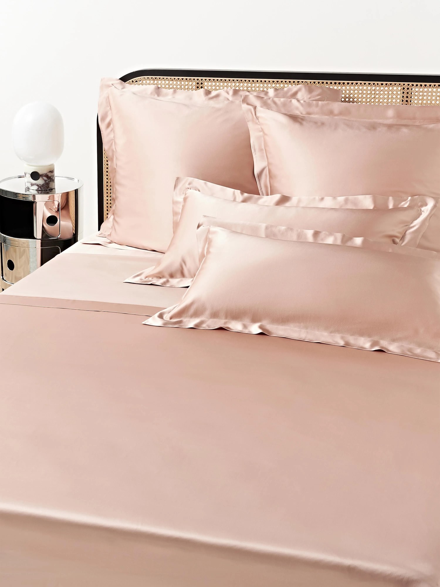 Hodvábna plachta Sylvie