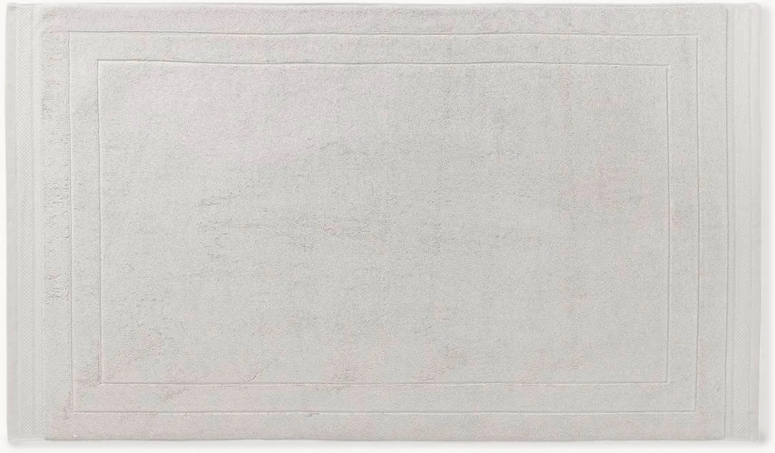 Kúpeľňová predložka z organickej bavlny Premium, protišmyková