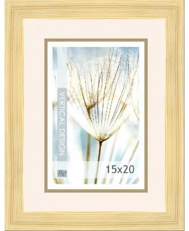 Fotorám 15x20, SLS/002