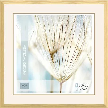 Fotorám 50x50, SLS/002