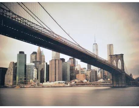 Obraz tlačený na plátne 75x100 PRC890