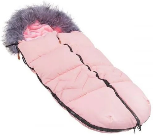 Detský fusak 4v1 SPRINGOS SB0022