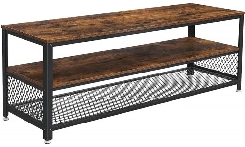 Stolík pod televízor VASAGLE LTV50BX