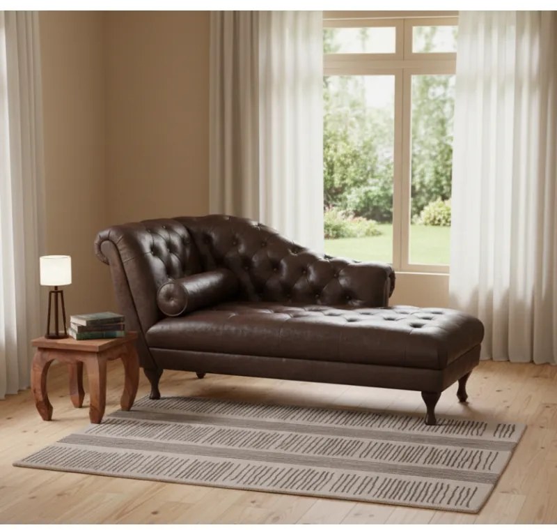 Koberec ONDO 190x290 cm z pravej vlny