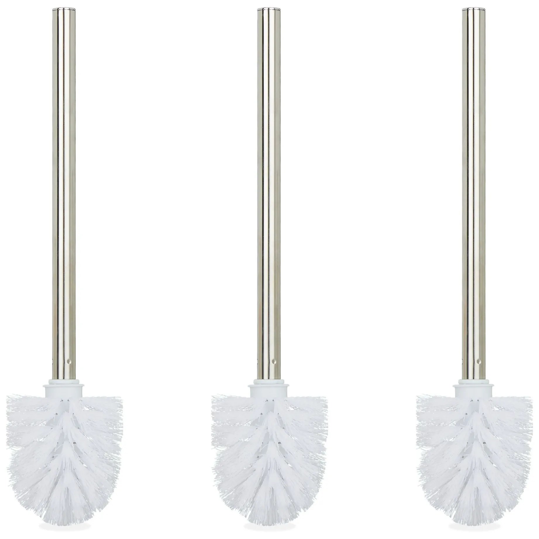 Súprava WC kefy 3ks RD39681