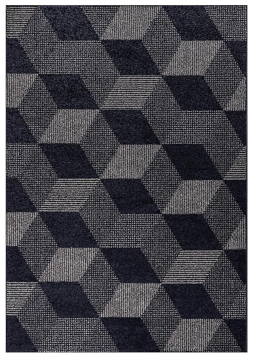 Koberec Casino midnight/titán 160x230cm