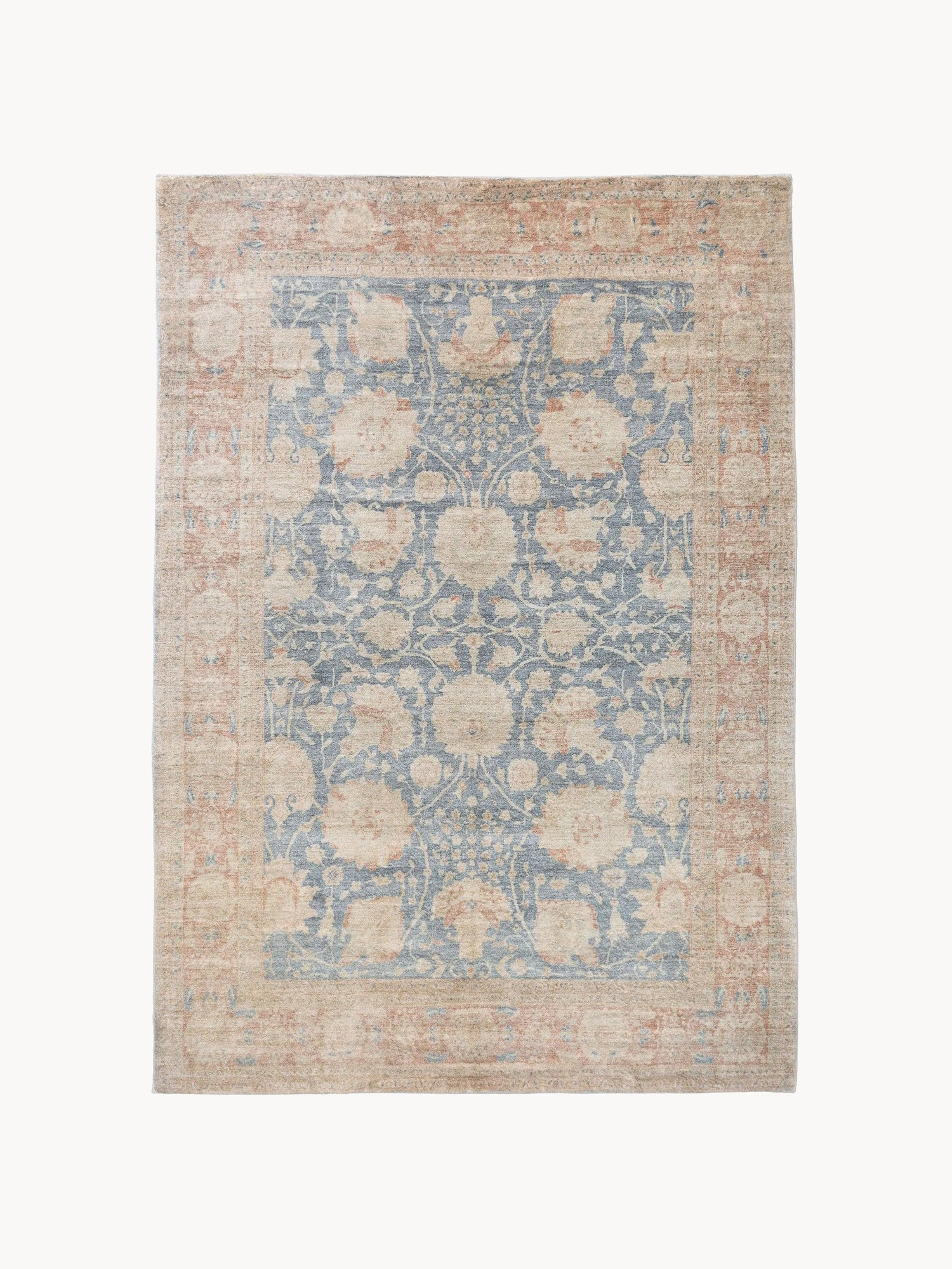 Koberec so vzorom Mara