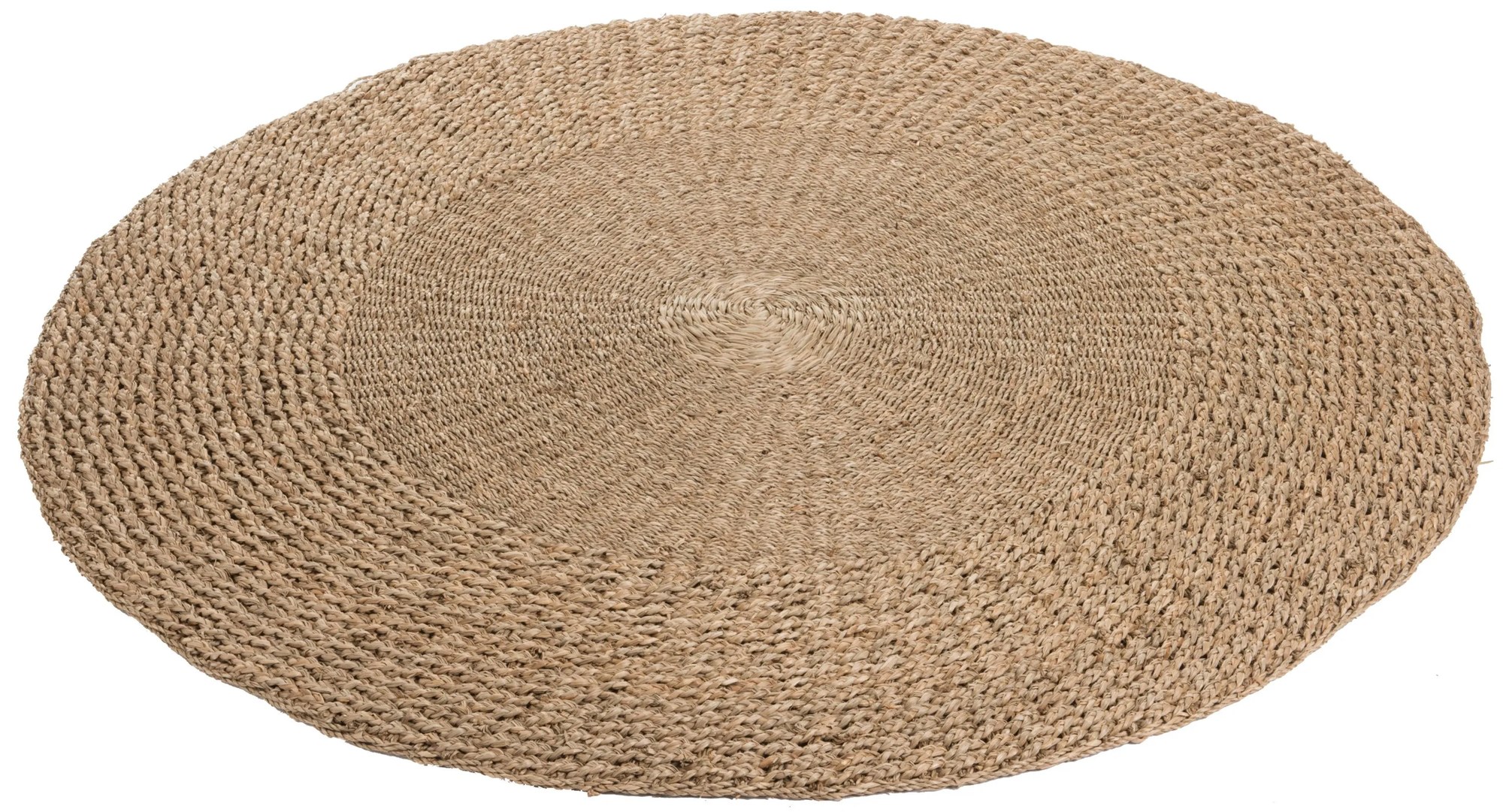 Okrúhly koberec Sandi - Ø 120 * 1 cm