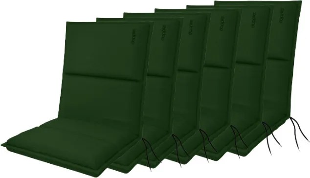 Doppler Mesto 4415 zelená