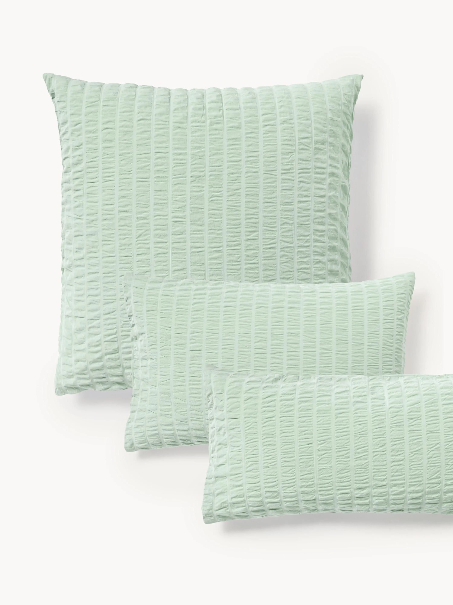 Krepová obliečka na vankúš Esme