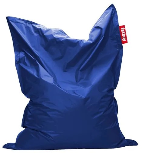 Sedací vak FATBOY ORIGINAL, petrolejová modrá