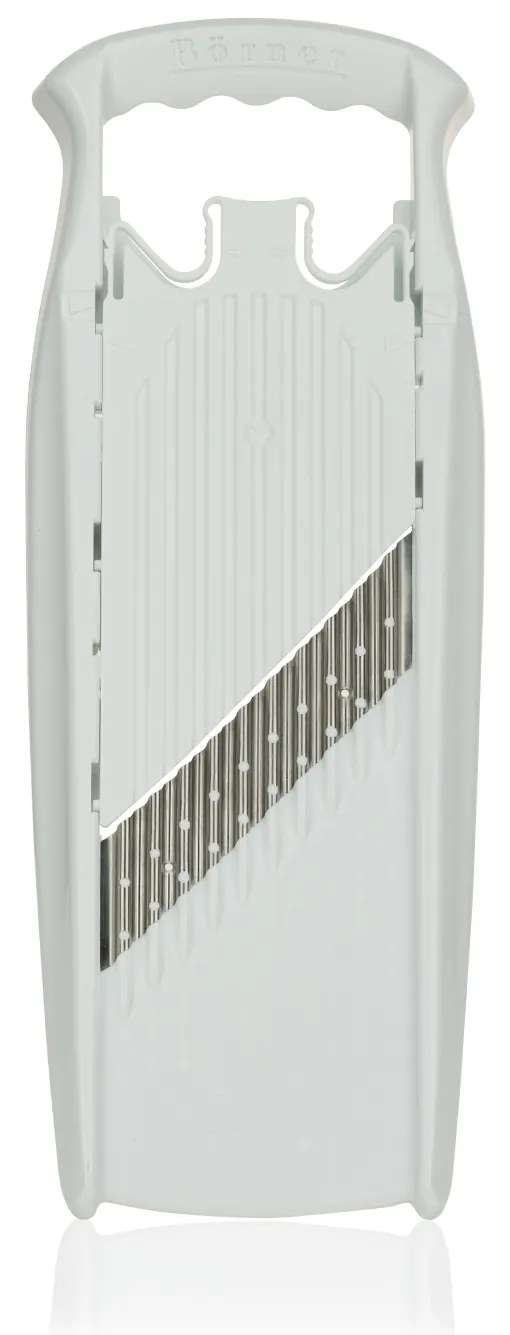 Börner DecoStar vlnky/mriežky PowerLine Farba: Biela