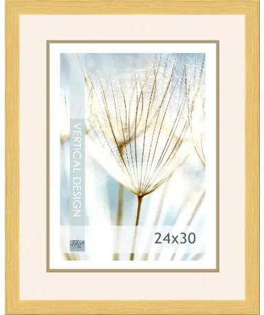 Fotorám 24x30, Quadro/1