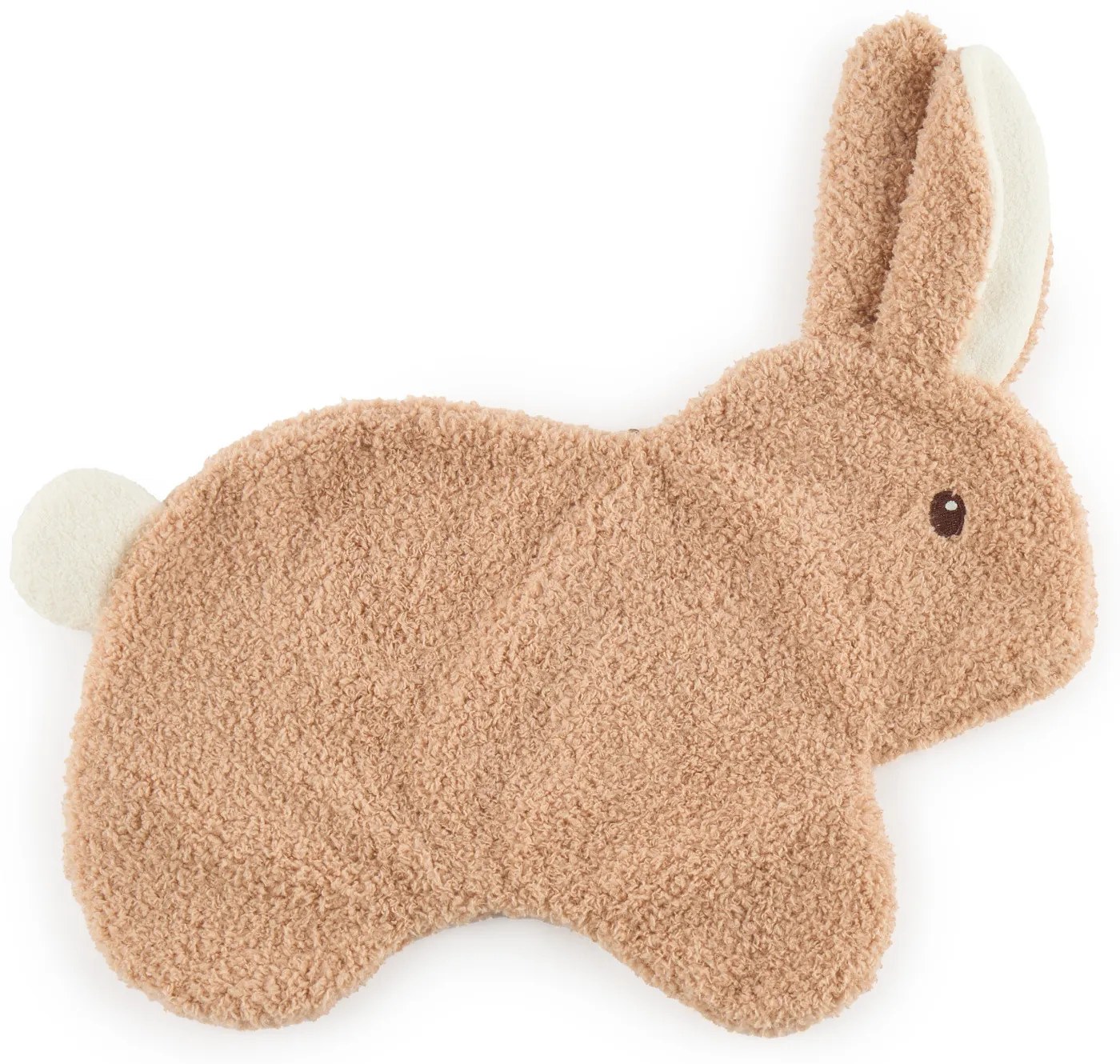 Bieco - Textilný maznáčik - králiček Fine