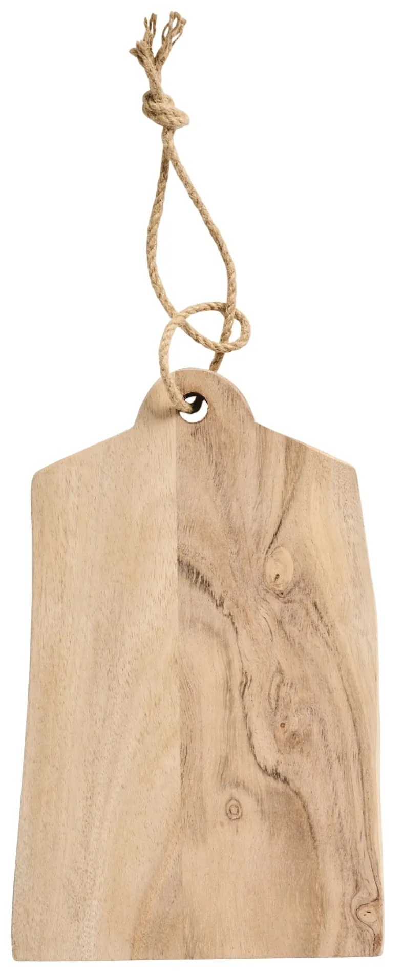 Ib Laursen Drevená doska na krájanie Acacia Wood 25 cm