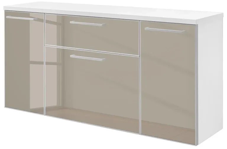 Botník na zavesenie Alavere II