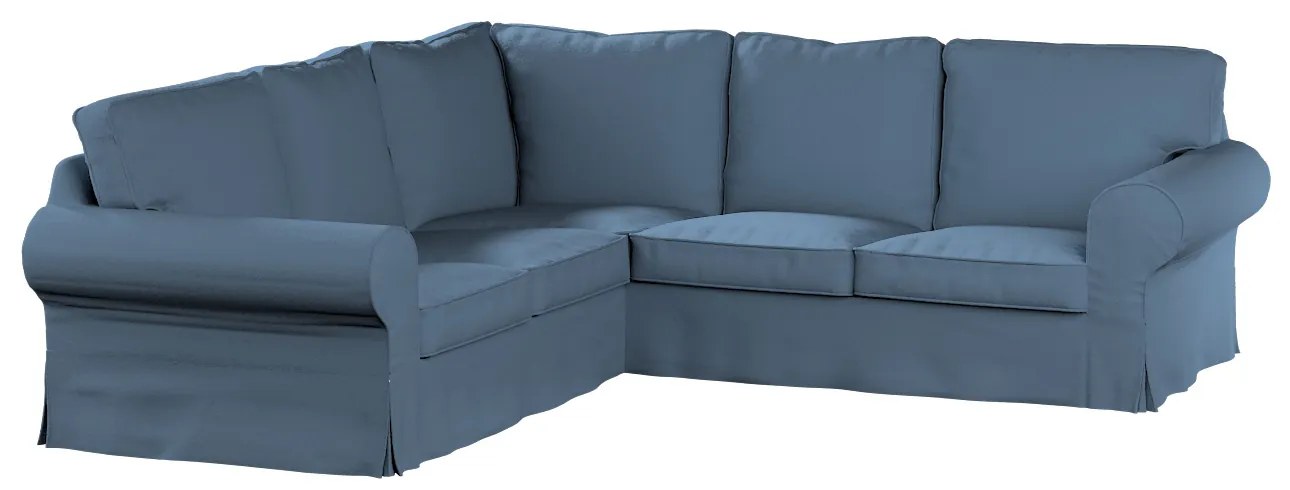 Poťah na rohovú sedačku Ektorp