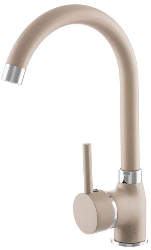 Gamma Beta, stojanková drezová batéria, béžová, GMA-BB-B