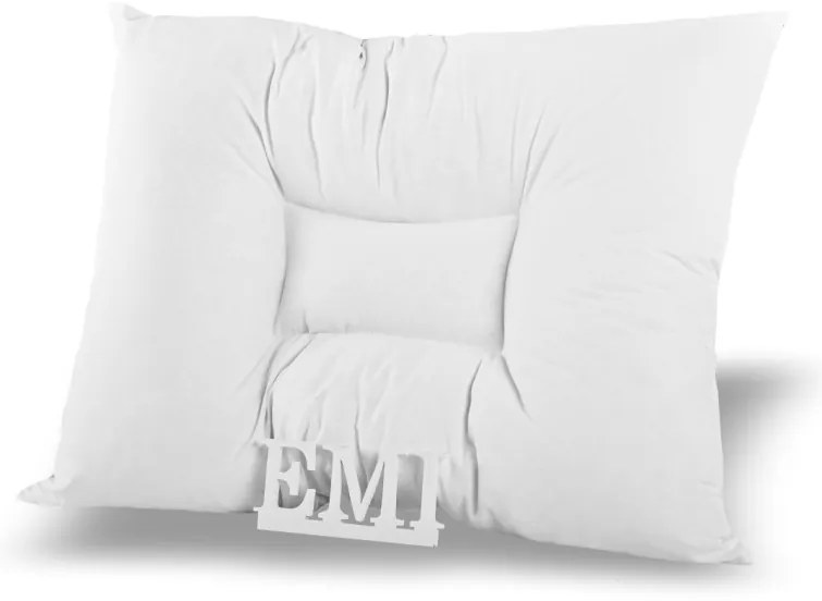 Ortopedický vankúš 50x70 Comfort Pillow