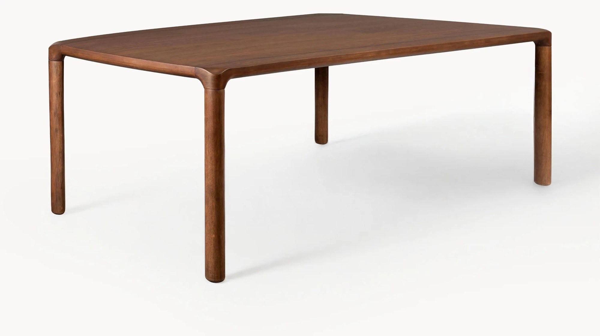 Drevený jedálenský stôl Storm