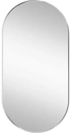 Zrkadlo ALROC 50x100 cm