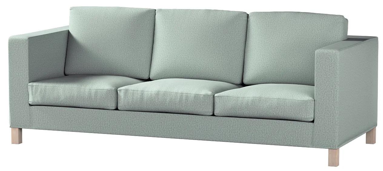 Poťah na sedačku Karlanda (pre 3 osoby,nerozkladacia,krátky)