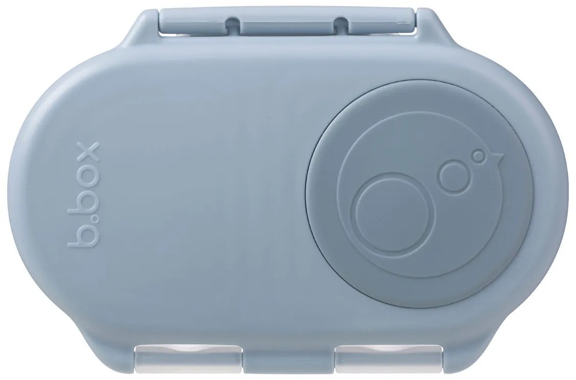 Desiatový box malý - chill out