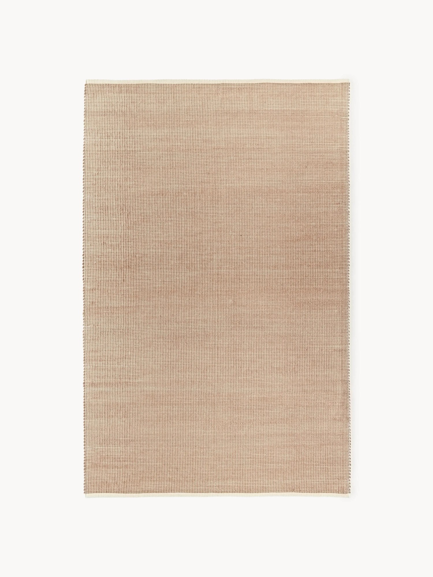 Ručne tkaný vlnený koberec Amaro